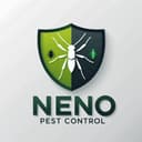 Neno Pest Control Logo