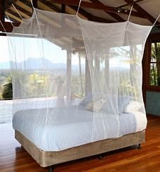 Mosquito Net